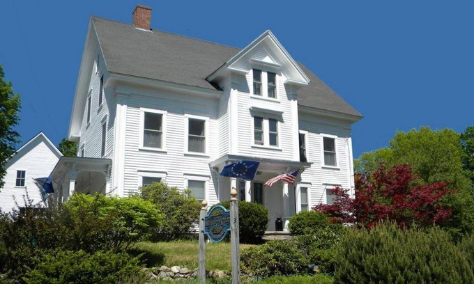 East Andover Bed & Breakfast | Bed and breakfast ∙ 3 guests