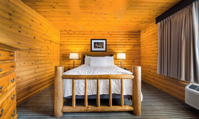 Mauston Hotel | Best Western Park Oasis Inn