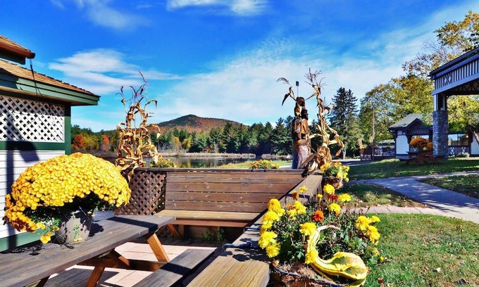 Saranac Lake Hotel | Best Western Saranac Lake