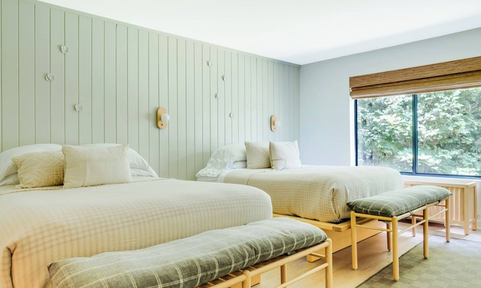 Lake Placid Hotel | Bluebird Lake Placid