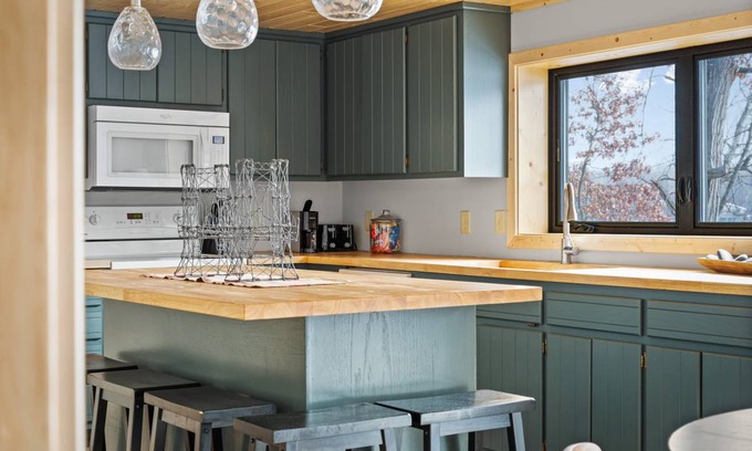 Pequot Lakes Cabin | Cabin ∙ 3 bedrooms ∙ 8 guests