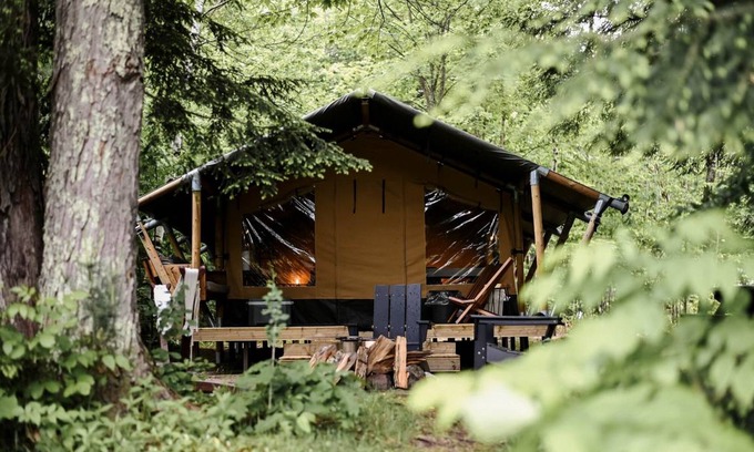 North Woodstock Other | Camping ∙ 1 bedroom ∙ 2 guests