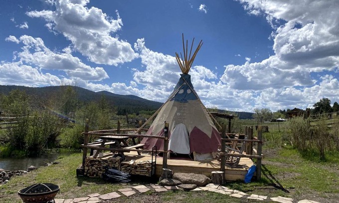 Petaca Other | Camping ∙ 1 bedroom ∙ 2 guests