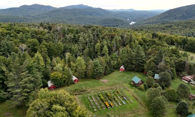 North River Other | Camping ∙ 1 bedroom ∙ 4 guests
