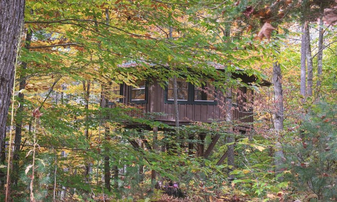 Meacham Other | Camping ∙ 1 bedroom ∙ 2 guests