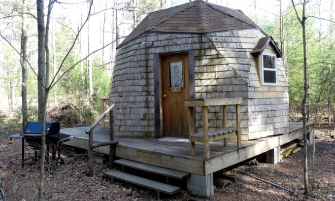 Wilmington Other | Camping ∙ 1 bedroom ∙ 2 guests