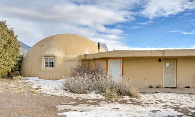 Crestone Other | Camping ∙ 1 bedroom ∙ 4 guests