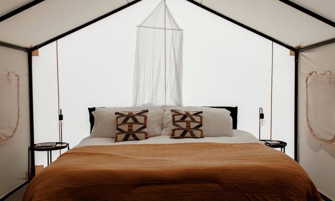 Canoncito Other | Camping ∙ 1 bedroom ∙ 2 guests