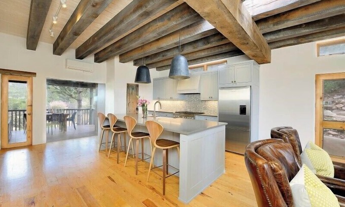 Historic Eastside House | Casa Atalaya | Luxury & Views