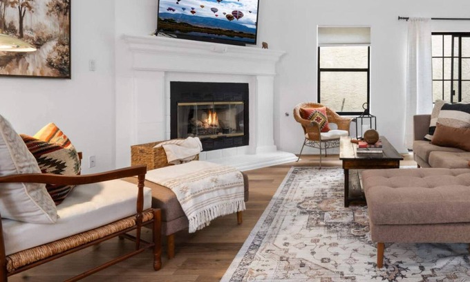 Northeast Heights House | Casa Deliciosa - An Irvie Home