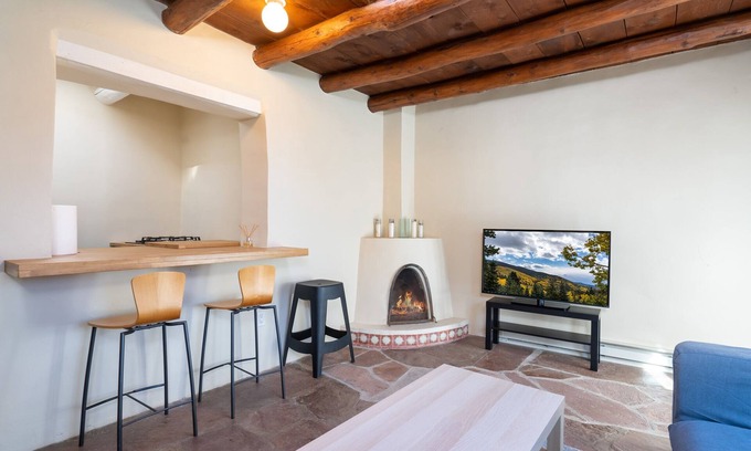 Historic Eastside House | Casa Violeta | Pet Friendly, Patio, Near Area Fun!