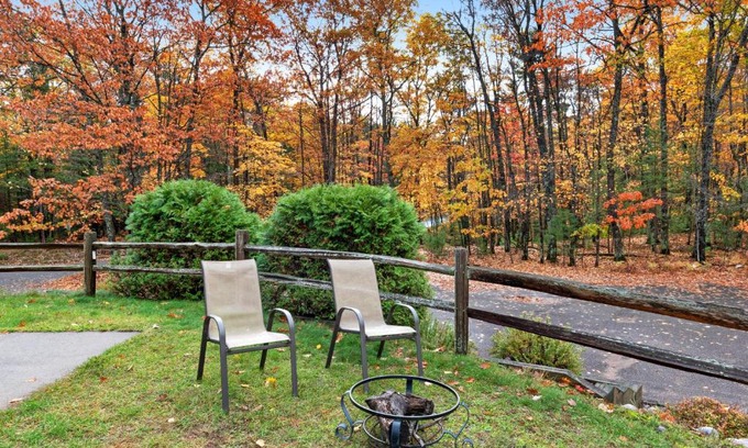 Eagle River Hotel | Cleerwood Village #270