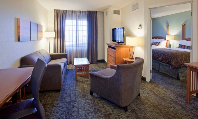 Eagan Condo | Condo ∙ 1 bedroom ∙ 5 guests