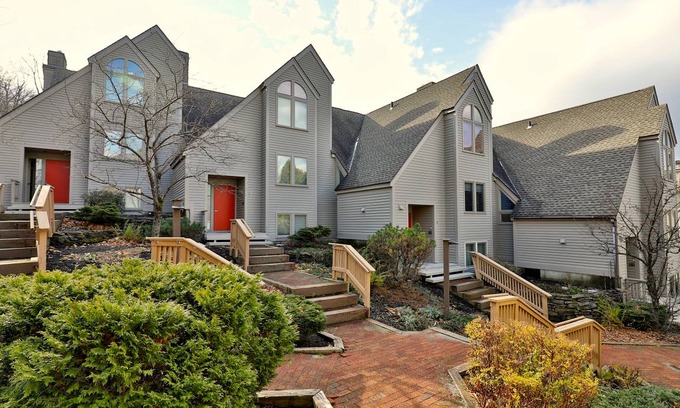 Central Vermont- Killington Condo | Condo ∙ 1 bedroom ∙ 2 guests