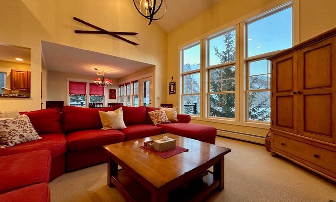 Killington Condo | Condo ∙ 3 bedrooms ∙ 8 guests