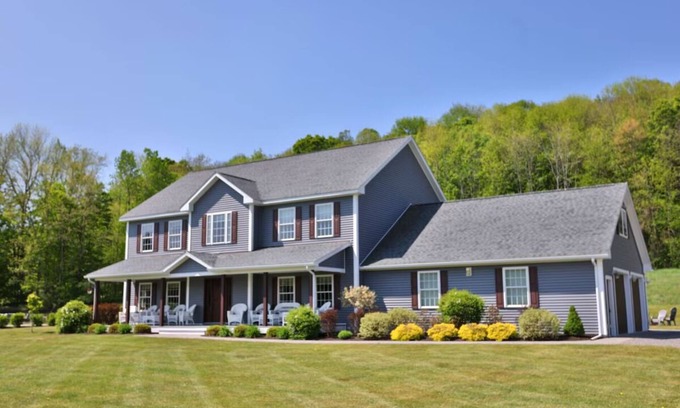 Cooperstown House | Coop Diamonds Luxury Rentals; Sunrise Estates 5