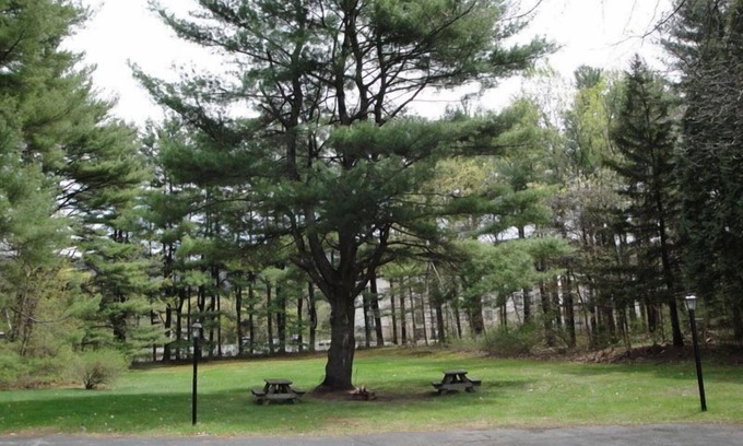Lake George Hotel | Doray Motel