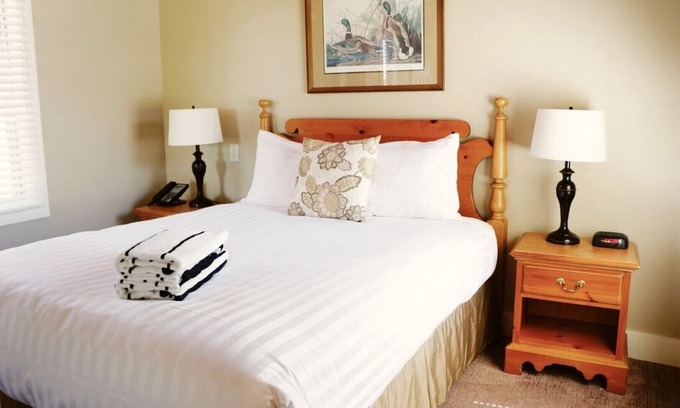 East Gull Lake House | Enjoy the Best of Summer at Madden's on Gull Lake