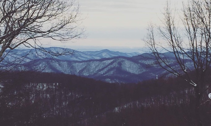 Nellysford House | Fully renovated house, tons of upgrades & beautiful views in Wintergreen Resort