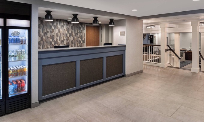 St. Albans Hotel | Holiday Inn Express St Albans by IHG