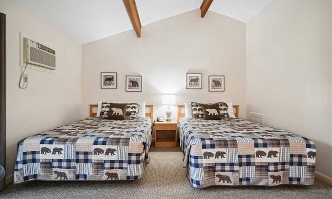 West Bridgewater Hotel | Hotel ∙ 1 bedroom ∙ 4 guests