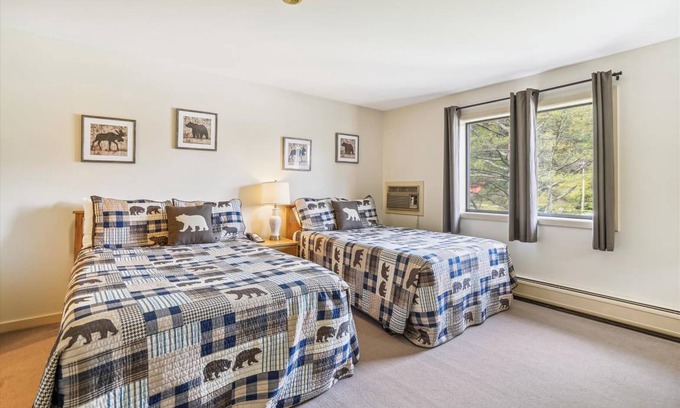 West Bridgewater Hotel | Hotel ∙ 1 bedroom ∙ 4 guests