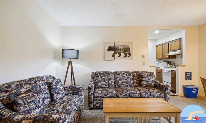 West Bridgewater Hotel | Hotel ∙ 2 bedrooms ∙ 8 guests