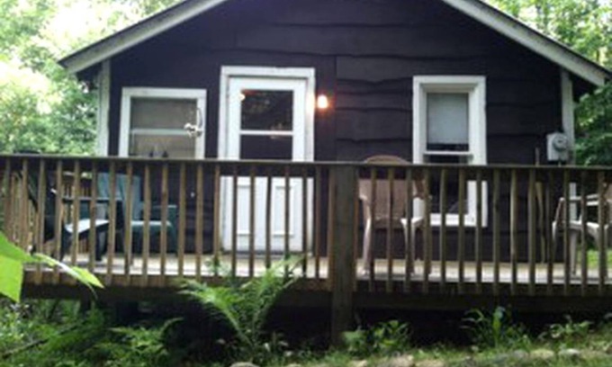 Bolton Landing House | House ∙ 1 bedroom ∙ 4 guests