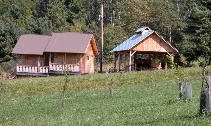 South Royalton House | House ∙ 1 bedroom ∙ 2 guests
