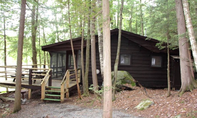Saranac Lake House | House ∙ 1 bedroom ∙ 4 guests
