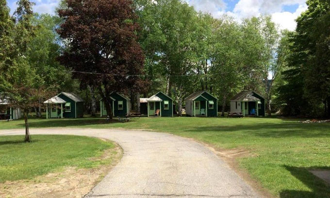 Schroon Lake House | House ∙ 1 bedroom ∙ 10 guests