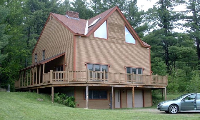 Jamaica House | House ∙ 1 bedroom ∙ 10 guests