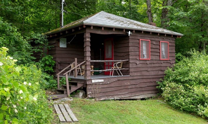 Lyme House | House ∙ 1 bedroom ∙ 3 guests