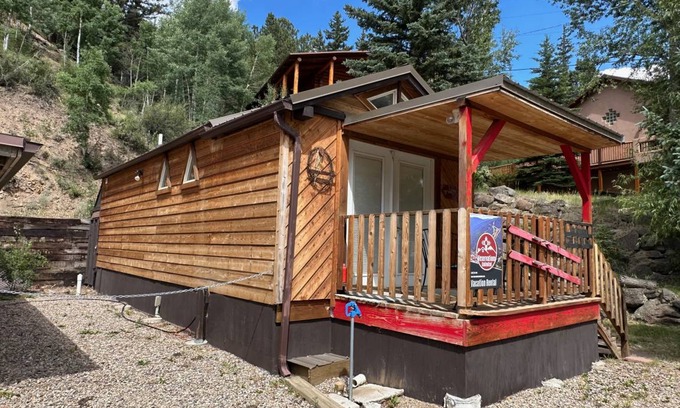 Red River House | House ∙ 1 bedroom ∙ 3 guests