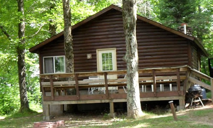 Hayward House | House ∙ 1 bedroom ∙ 4 guests