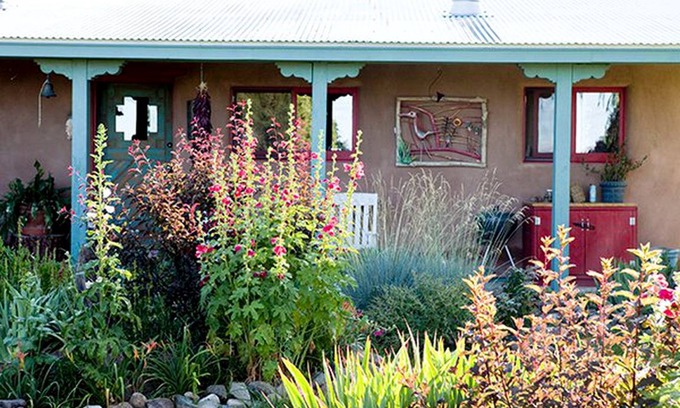 Taos House | House ∙ 1 bedroom ∙ 4 guests