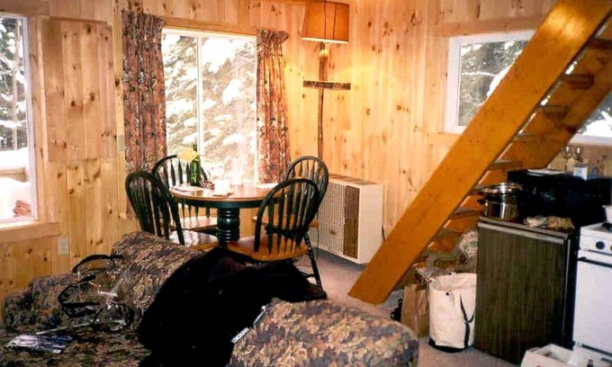 Cabot House | House ∙ 1 bedroom ∙ 5 guests
