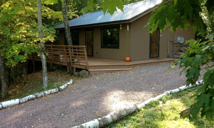 Bayfield House | House ∙ 1 bedroom ∙ 6 guests