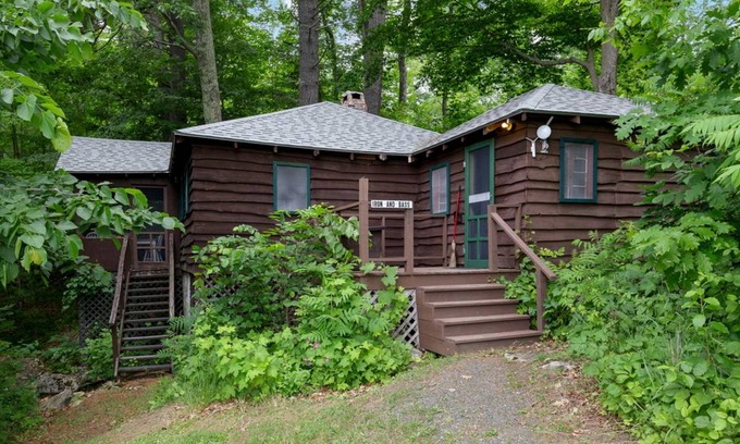 Lyme House | House ∙ 1 bedroom ∙ 7 guests