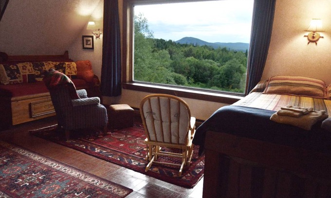 Sheffield House | House ∙ 1 bedroom ∙ 7 guests