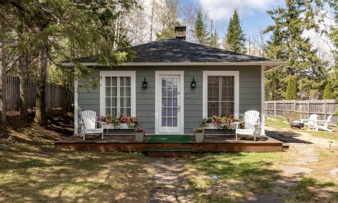 Lake Placid House | House ∙ 1 bedroom ∙ 4 guests