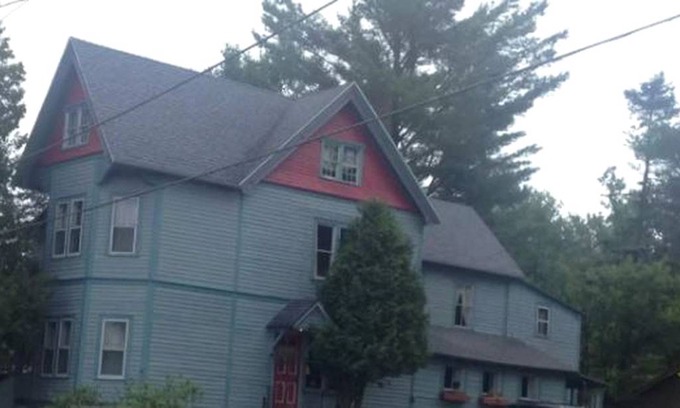 Blue Mountain Lake House | House ∙ 1 bedroom ∙ 16 guests