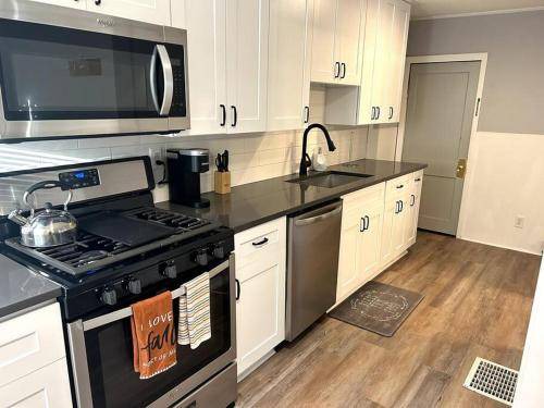North End House | House ∙ 2 bedrooms ∙ 4 guests