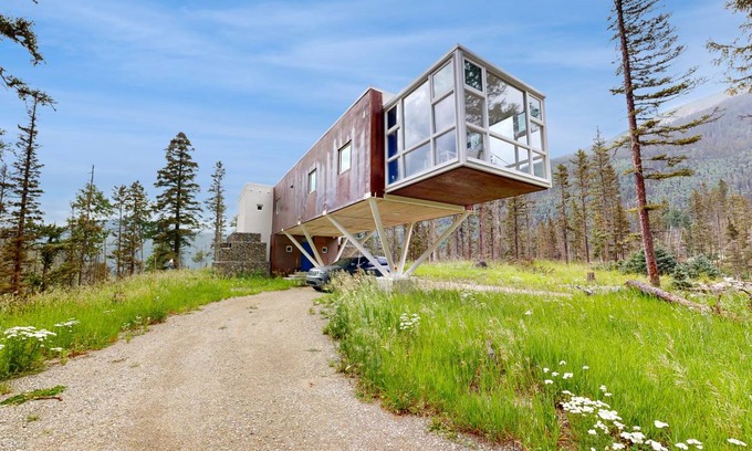 Taos Ski Valley House | House ∙ 2 bedrooms ∙ 5 guests