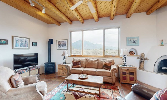 El Prado House | House ∙ 2 bedrooms ∙ 4 guests