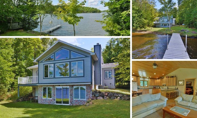 Cable House | House ∙ 2 bedrooms ∙ 8 guests