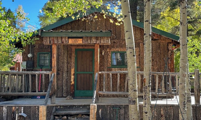 Red River House | House ∙ 2 bedrooms ∙ 4 guests