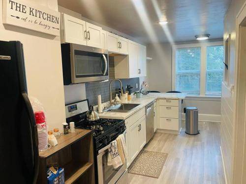 North End House | House ∙ 3 bedrooms ∙ 5 guests