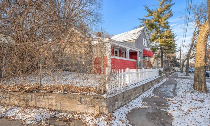 North End House | House ∙ 3 bedrooms ∙ 8 guests
