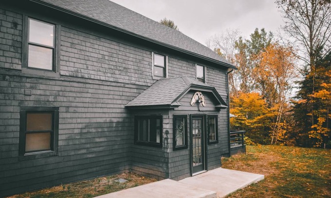 Lake Placid House | House ∙ 3 bedrooms ∙ 8 guests